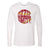 Ozzie Smith Men's Long Sleeve T-Shirt | 500 LEVEL