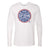 Warren Spahn Men's Long Sleeve T-Shirt | 500 LEVEL