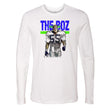 Brian Bosworth Men's Long Sleeve T-Shirt | 500 LEVEL