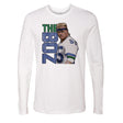 Brian Bosworth Men's Long Sleeve T-Shirt | 500 LEVEL