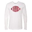 Brian Bosworth Men's Long Sleeve T-Shirt | 500 LEVEL