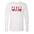 Tony Perez Men's Long Sleeve T-Shirt | 500 LEVEL