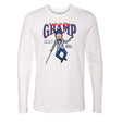 David Ross Men's Long Sleeve T-Shirt | 500 LEVEL