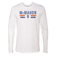 Jim McMahon Men's Long Sleeve T-Shirt | 500 LEVEL