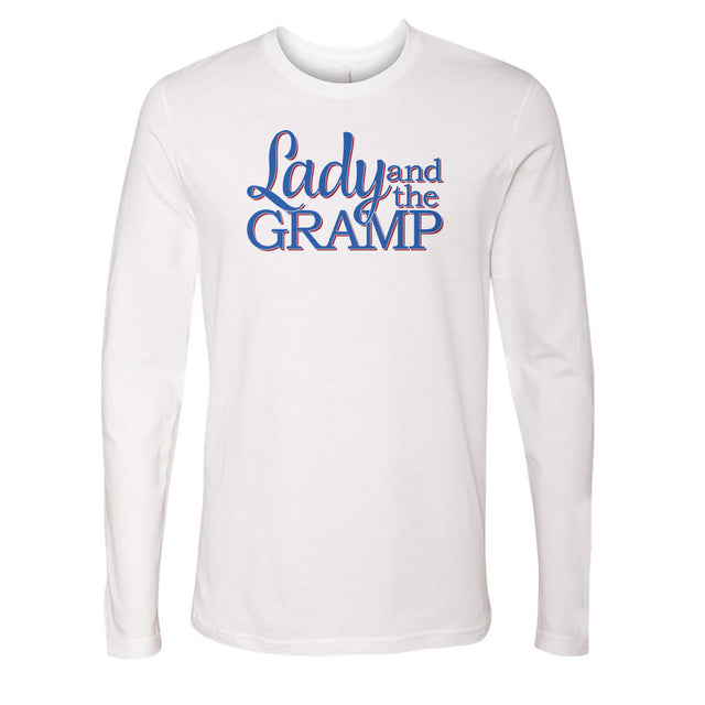 David Ross Men's Long Sleeve T-Shirt | 500 LEVEL