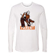Bernie Parent Men's Long Sleeve T-Shirt | 500 LEVEL