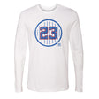 Ryne Sandberg Men's Long Sleeve T-Shirt | 500 LEVEL