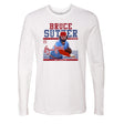 Bruce Sutter Men's Long Sleeve T-Shirt | 500 LEVEL