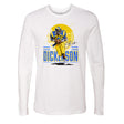 Eric Dickerson Men's Long Sleeve T-Shirt | 500 LEVEL