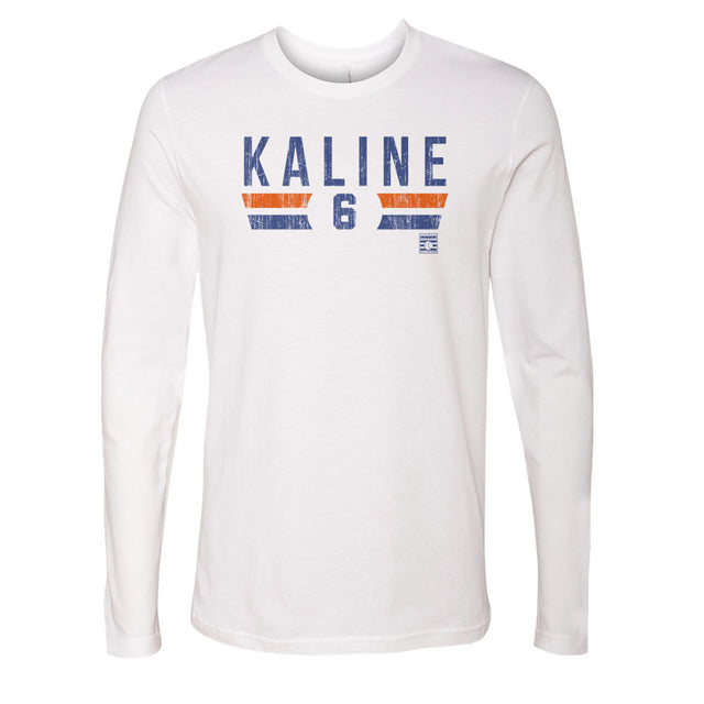 Al Kaline Men's Long Sleeve T-Shirt | 500 LEVEL