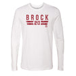Lou Brock Men's Long Sleeve T-Shirt | 500 LEVEL