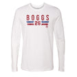 Wade Boggs Men's Long Sleeve T-Shirt | 500 LEVEL