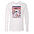 Ryne Sandberg Men's Long Sleeve T-Shirt | 500 LEVEL