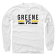 Mean Joe Greene Men's Long Sleeve T-Shirt | 500 LEVEL