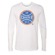 Gary Carter Men's Long Sleeve T-Shirt | 500 LEVEL