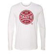 Ozzie Smith Men's Long Sleeve T-Shirt | 500 LEVEL