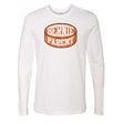 Bernie Parent Men's Long Sleeve T-Shirt | 500 LEVEL
