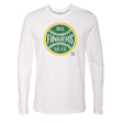 Rollie Fingers Men's Long Sleeve T-Shirt | 500 LEVEL