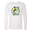 Rollie Fingers Men's Long Sleeve T-Shirt | 500 LEVEL