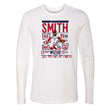 Ozzie Smith Men's Long Sleeve T-Shirt | 500 LEVEL