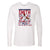 Ozzie Smith Men's Long Sleeve T-Shirt | 500 LEVEL