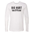 Frank Thomas Men's Long Sleeve T-Shirt | 500 LEVEL