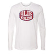 Olie Kolzig Men's Long Sleeve T-Shirt | 500 LEVEL