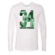 Rollie Fingers Men's Long Sleeve T-Shirt | 500 LEVEL