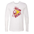 Pavel Bure Men's Long Sleeve T-Shirt | 500 LEVEL
