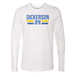 Eric Dickerson Men's Long Sleeve T-Shirt | 500 LEVEL