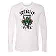Donovan McNabb Men's Long Sleeve T-Shirt | 500 LEVEL