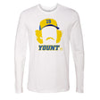 Robin Yount Men's Long Sleeve T-Shirt | 500 LEVEL