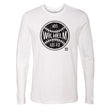 Hoyt Wilhelm Men's Long Sleeve T-Shirt | 500 LEVEL