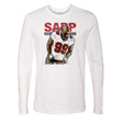 Warren Sapp Men's Long Sleeve T-Shirt | 500 LEVEL