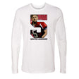 Morten Andersen Men's Long Sleeve T-Shirt | 500 LEVEL