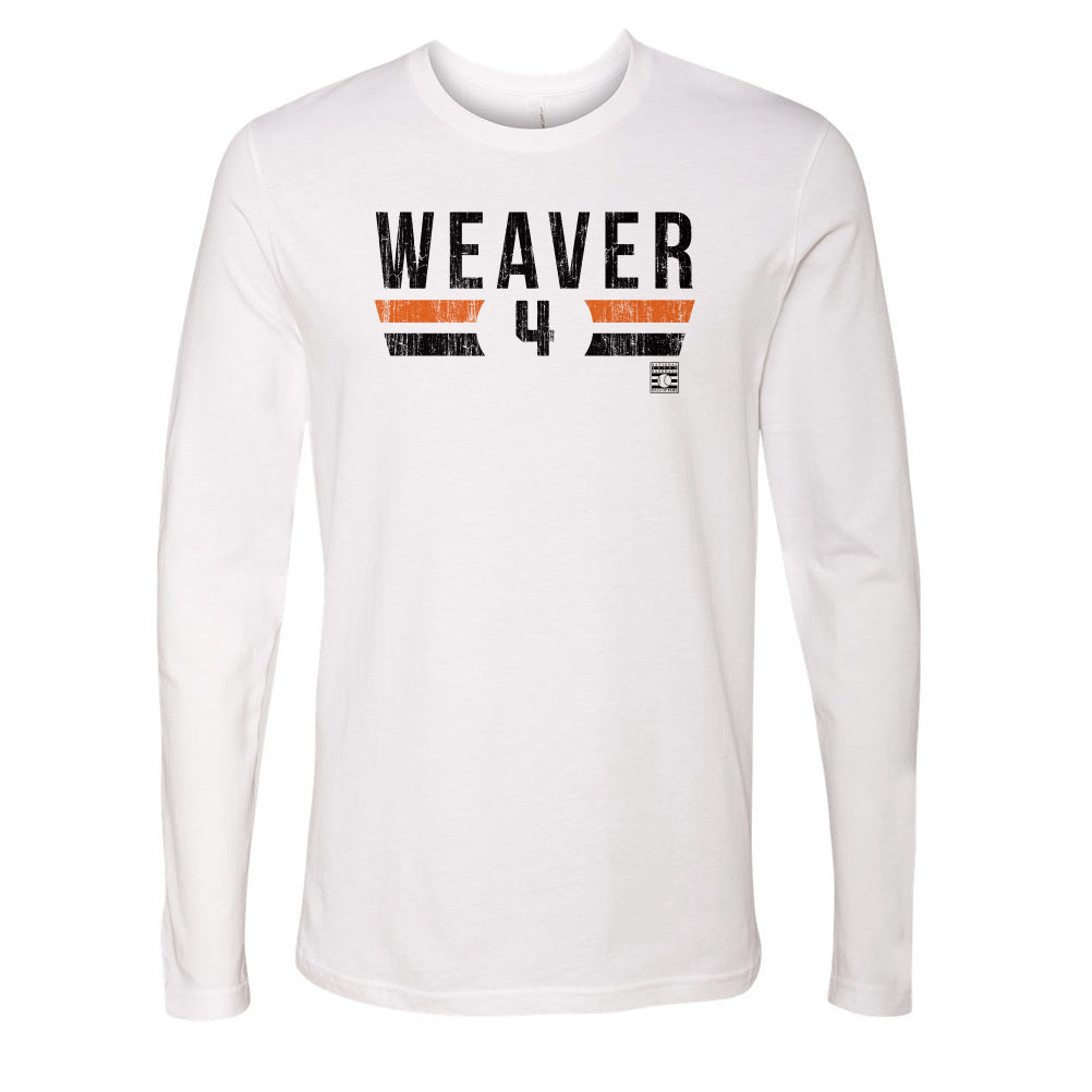 Earl Weaver Men's Long Sleeve T-Shirt | 500 LEVEL