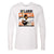 Orlando Cepeda Men's Long Sleeve T-Shirt | 500 LEVEL