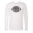 Tim Brown Men's Long Sleeve T-Shirt | 500 LEVEL