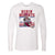 Robin Roberts Men's Long Sleeve T-Shirt | 500 LEVEL