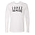 Al Lopez Men's Long Sleeve T-Shirt | 500 LEVEL