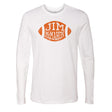 Jim McMahon Men's Long Sleeve T-Shirt | 500 LEVEL