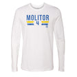 Paul Molitor Men's Long Sleeve T-Shirt | 500 LEVEL