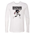 Tim Brown Men's Long Sleeve T-Shirt | 500 LEVEL
