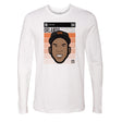 Orlando Cepeda Men's Long Sleeve T-Shirt | 500 LEVEL