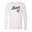 Keith Hernandez Men's Long Sleeve T-Shirt | 500 LEVEL