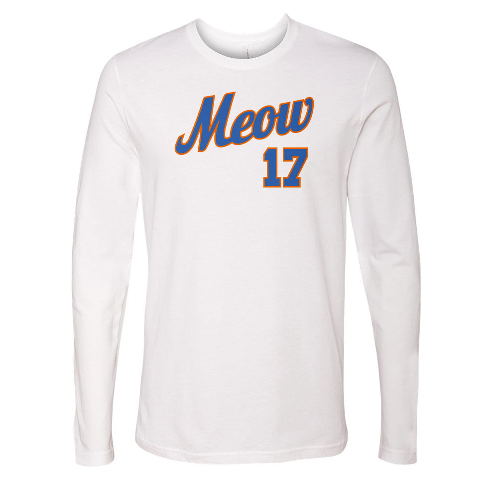 Keith Hernandez Men's Long Sleeve T-Shirt | 500 LEVEL