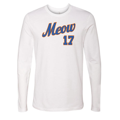Keith Hernandez Men's Long Sleeve T-Shirt | 500 LEVEL