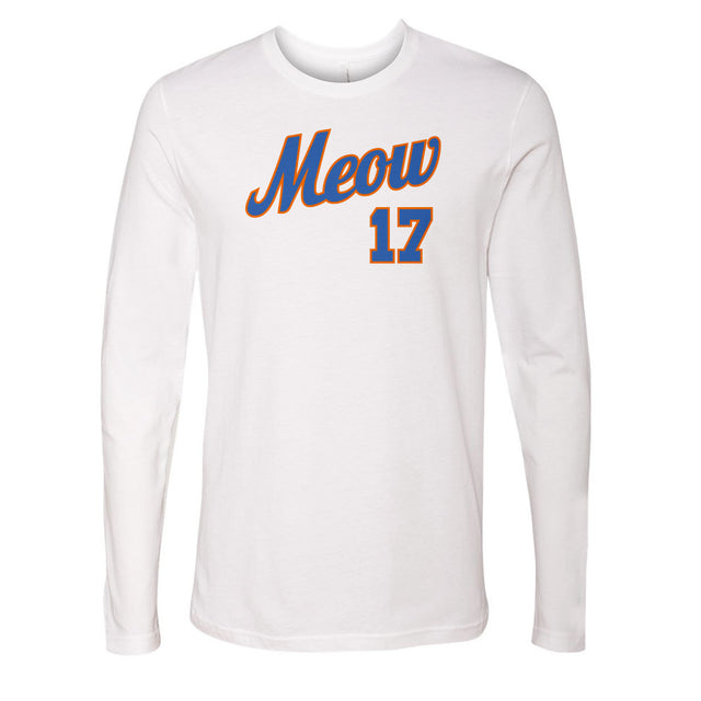 Keith Hernandez Men's Long Sleeve T-Shirt | 500 LEVEL
