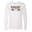Bernie Parent Men's Long Sleeve T-Shirt | 500 LEVEL