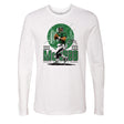 Donovan McNabb Men's Long Sleeve T-Shirt | 500 LEVEL